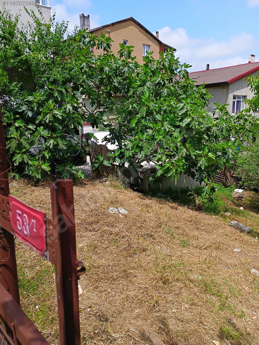 Beykoz İncirköyde 3 Kat Ticari+Konut İmarlı 120 m² Satılık Arsa - İSTANBUL BEYKOZ fotoğraf 5